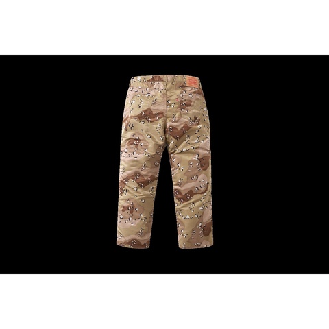 Supreme®/Levi's® Nylon Pant - fall/winter 2019 - Supreme