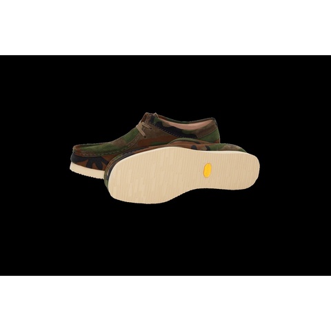 Supreme®/Clarks Originals® GORE-TEX Wallabee® - Supreme