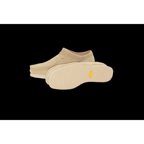 Supreme®/Clarks Originals® GORE-TEX Wallabee® - Supreme