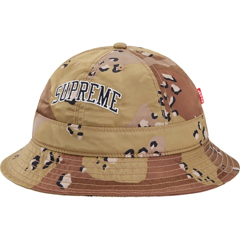 Supreme®/Levi's® Nylon Bell Hat - fall/winter 2019 - Supreme