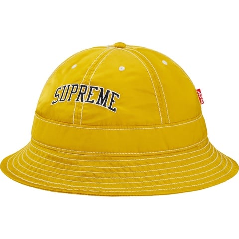 Supreme®/Levi's® Nylon Bell Hat - fall/winter 2019 - Supreme