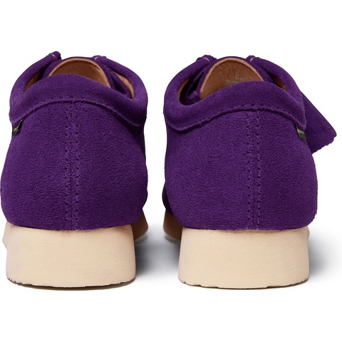 Supreme®/Clarks Originals® GORE-TEX Wallabee® - Supreme