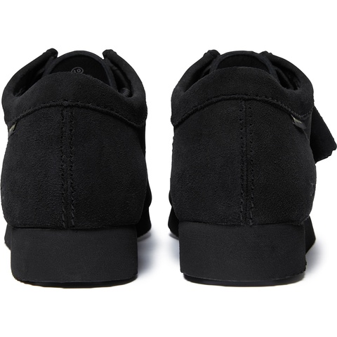 Supreme Supreme®/Clarks Originals® GORE-TEX Wallabee® - Black