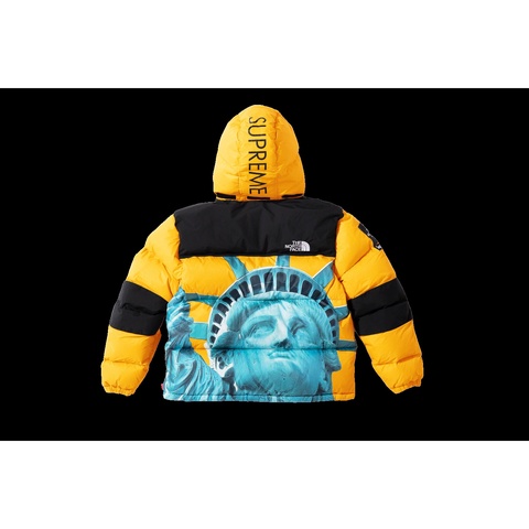 Supreme Supreme®/The North Face® Statue of Liberty Baltoro Jacket - Colorway