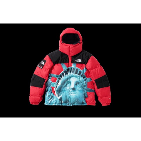 Supreme Supreme®/The North Face® Statue of Liberty Baltoro Jacket - Colorway