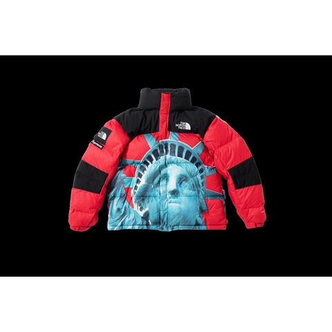 Supreme Supreme®/The North Face® Statue of Liberty Baltoro Jacket - Colorway