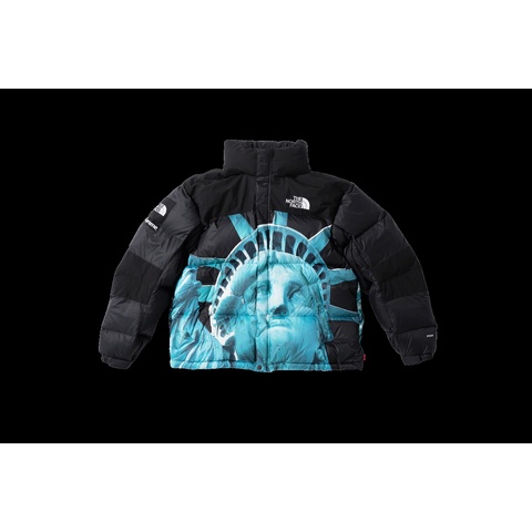 Supreme Supreme®/The North Face® Statue of Liberty Baltoro Jacket - Colorway