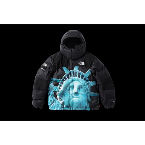 Supreme Supreme®/The North Face® Statue of Liberty Baltoro Jacket - Colorway