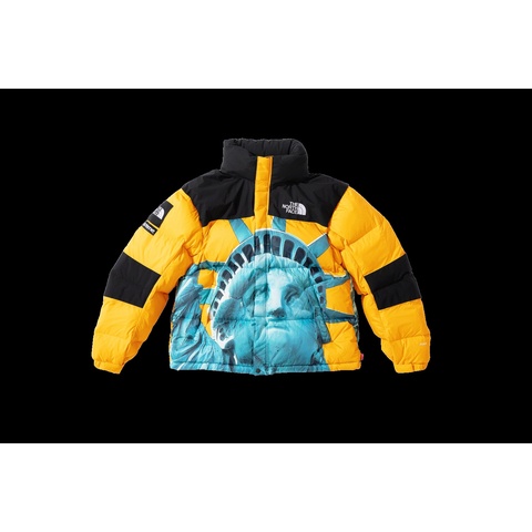 Supreme Supreme®/The North Face® Statue of Liberty Baltoro Jacket - Colorway
