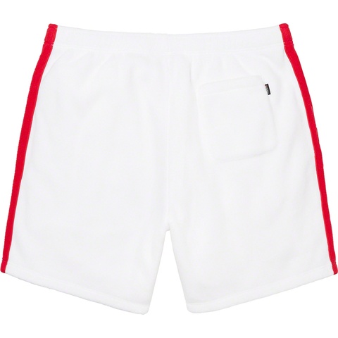 Supreme Polartec® Short - White