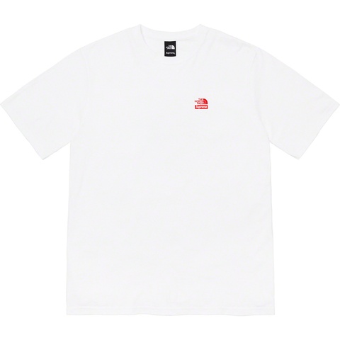 Supreme®/The North Face® Statue of Liberty Tee - Supreme