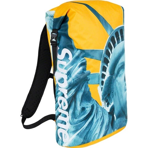 Supreme　リュック Supreme®/The North Face® Statue of Liberty Waterproof Backpack
