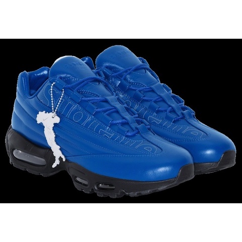 Supreme Supreme®/Nike® Air Max 95 LuxMade in Italy - Colorway