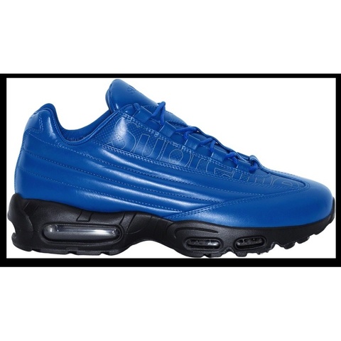 Supreme Supreme®/Nike® Air Max 95 LuxMade in Italy - Colorway