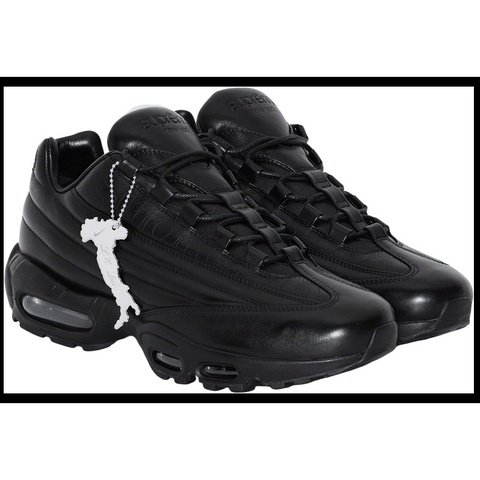 Supreme Supreme®/Nike® Air Max 95 LuxMade in Italy - Colorway