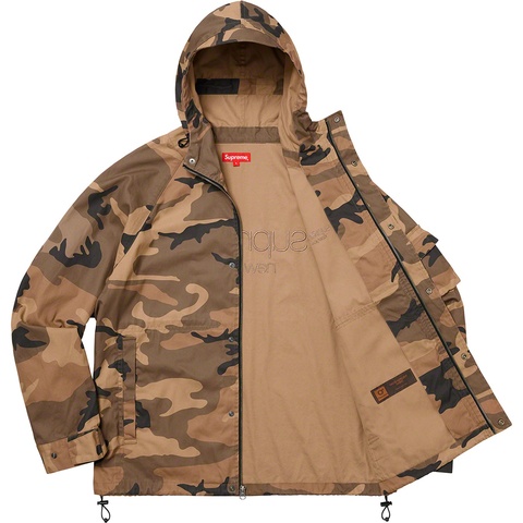 Cotton Field Jacket - fall/winter 2019 - Supreme