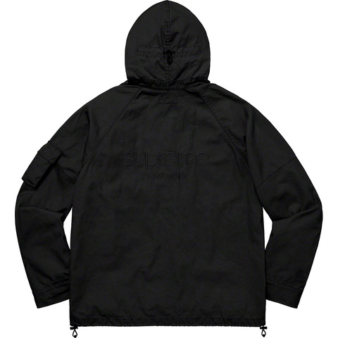 ジャケット・アウター 00's SUPREME Hood Field Jacket / L Cotton Field Jacket - fall/winter 2019 - Supreme