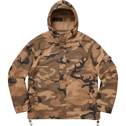 Cotton Field Jacket - fall/winter 2019 - Supreme