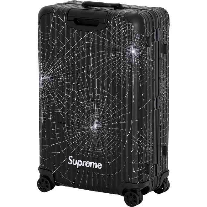 Supreme Supreme®/RIMOWA Check-In L (fall/winter 2019) - $1990.00