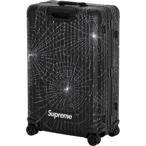 Supreme Supreme®/RIMOWA Check-In L - $1990.00