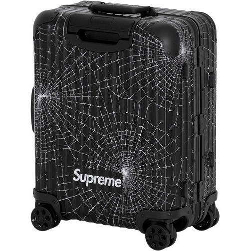 Supreme Supreme®/RIMOWA Cabin Plus (fall/winter 2019) - $1890.00