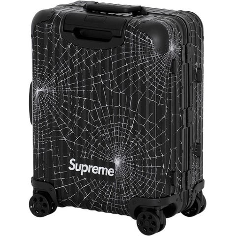 Supreme Supreme®/RIMOWA Cabin Plus - $1890.00