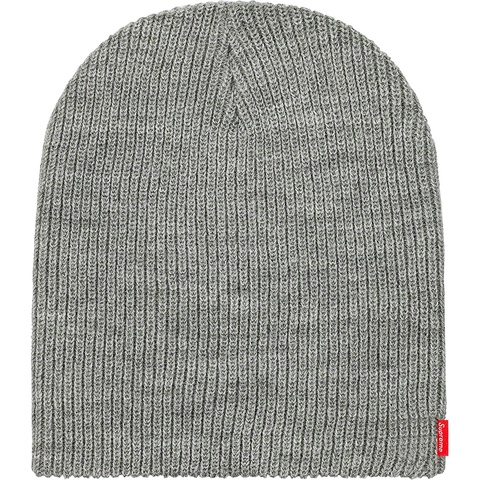 Basic Beanie - fall/winter 2019 - Supreme