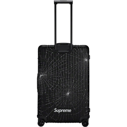 Supreme Supreme®/RIMOWA Check-In L - Black