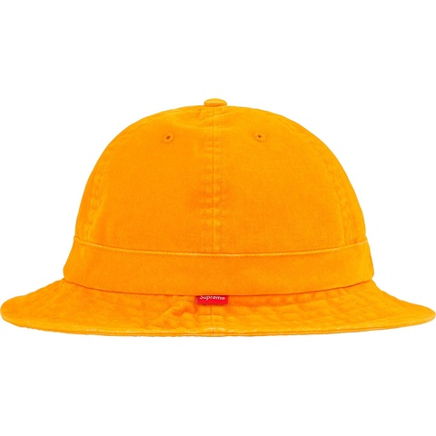 Washed Velvet Bell Hat - fall/winter 2019 - Supreme