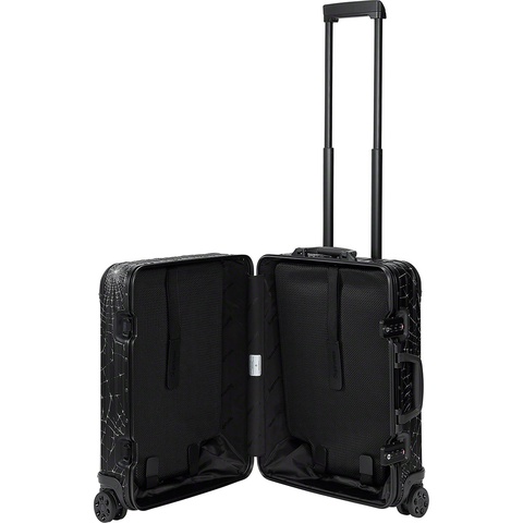 Supreme®/RIMOWA Cabin Plus - fall/winter 2019 - Supreme