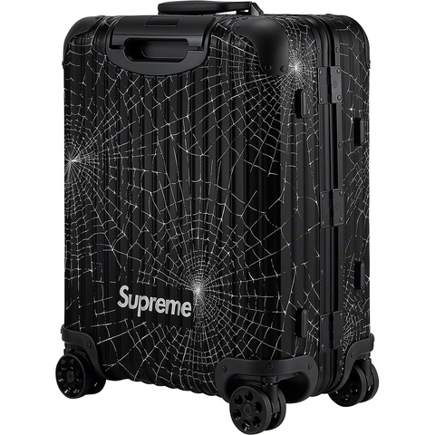 Supreme Supreme®/RIMOWA Cabin Plus - Black