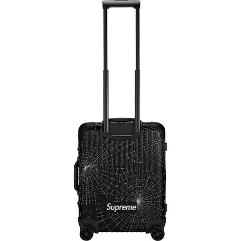 Supreme®/RIMOWA Cabin Plus - fall/winter 2019 - Supreme