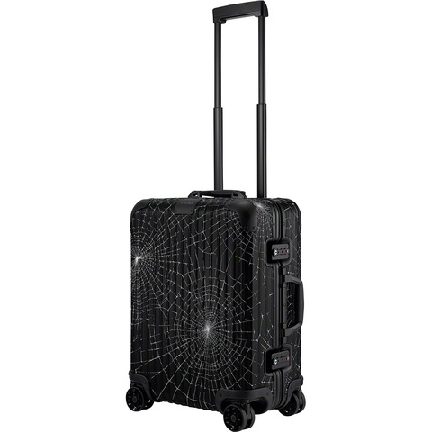 Supreme Supreme®/RIMOWA Cabin Plus - Black