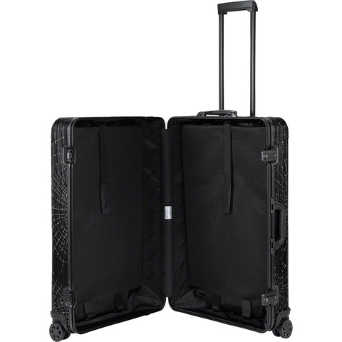 Supreme Supreme®/RIMOWA Check-In L - Black