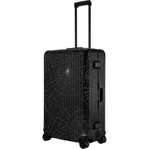 Supreme Supreme®/RIMOWA Check-In L - Black