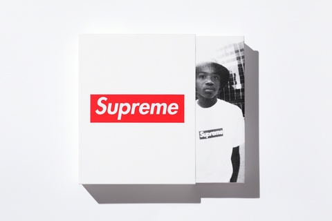 Supreme (Vol 2)