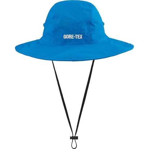 Supreme GORE-TEX Rain Hat - Royal