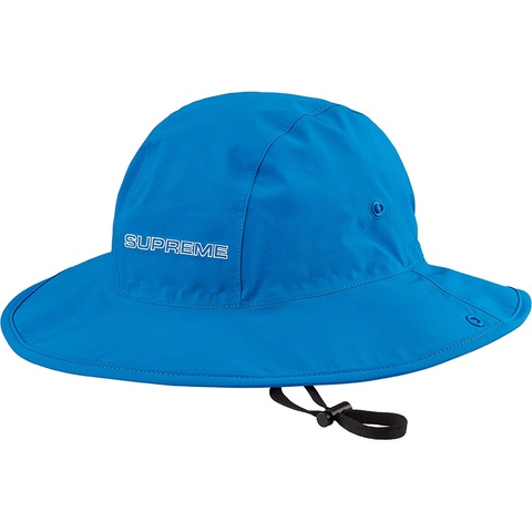 Supreme GORE-TEX Rain Hat - Royal