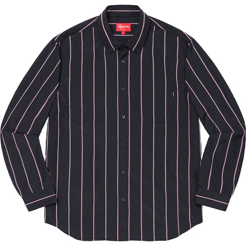 Stripe Shirt - fall/winter 2019 - Supreme
