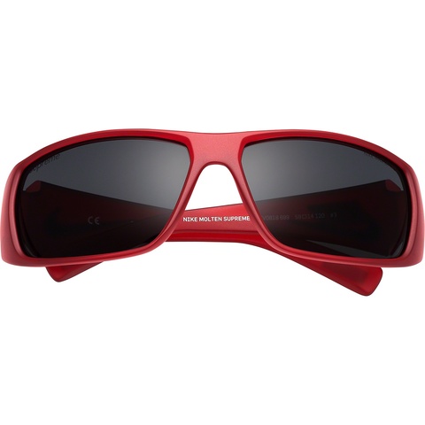 Supreme®/Nike® Sunglasses - fall/winter 2019 - Supreme