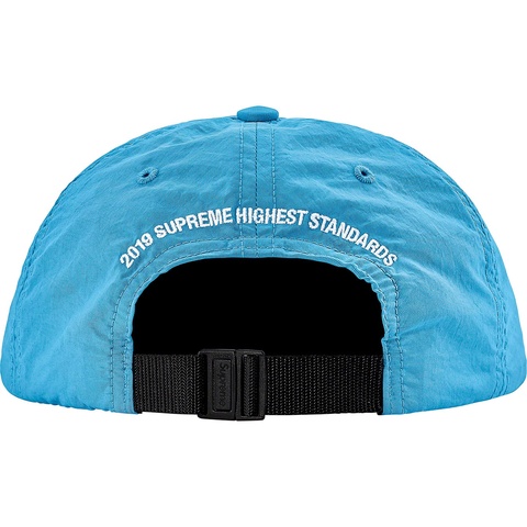 Ascension Nylon 6-Panel - fall/winter 2019 - Supreme
