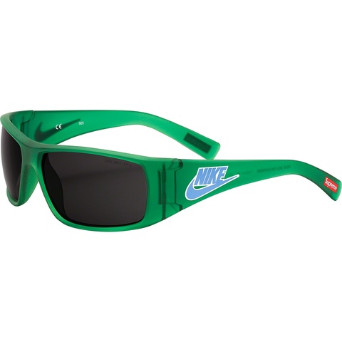 サングラス/メガネ Supreme  Sunglasses Green Supreme®/Nike® Sunglasses - fall/winter 2019 - Supreme