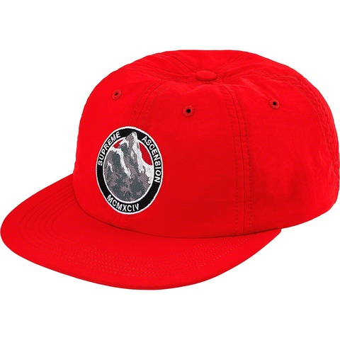 Ascension Nylon 6-Panel - fall/winter 2019 - Supreme