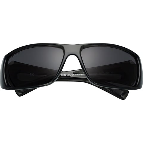 Supreme × Nike Sunglasses Supreme Nike Sunglasses Glossy Black - FW19 - US