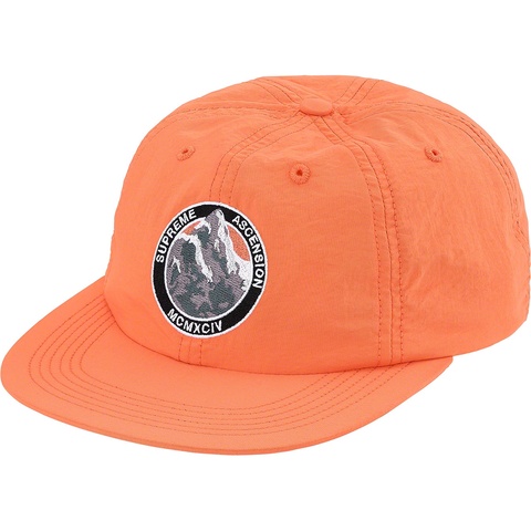 Ascension Nylon 6-Panel - fall/winter 2019 - Supreme