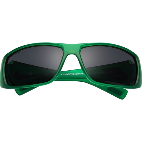 サングラス/メガネ Supreme  Sunglasses Green NIKE SUPREME|サングラス|【ハードオフ公式通販】オフモール