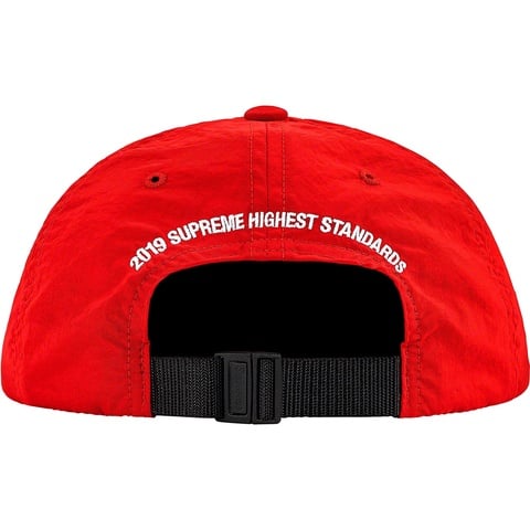 Ascension Nylon 6-Panel - fall/winter 2019 - Supreme