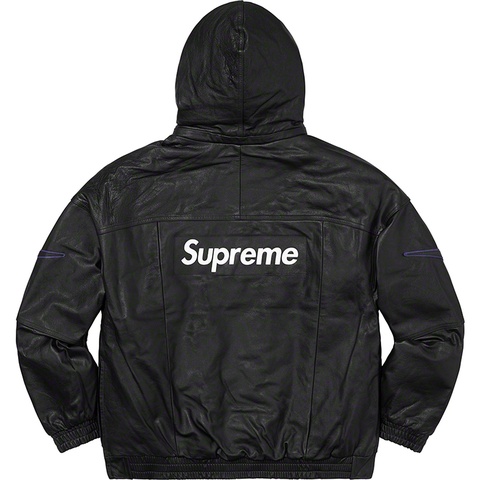 【美品❣️スニダンタグ付❣️】Supreme❌ノース LeatherPack Buy Supreme x Nike Leather Shoulder Bag 'Snakeskin' - SS25B1