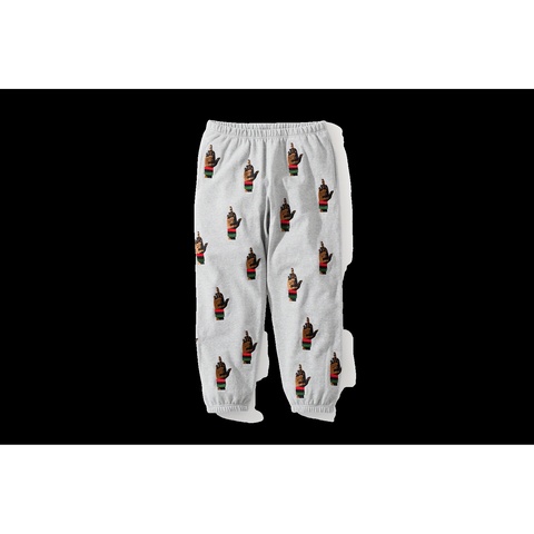 Supreme Supreme/dead prez RBG Embroidered Sweatpant - Colorway
