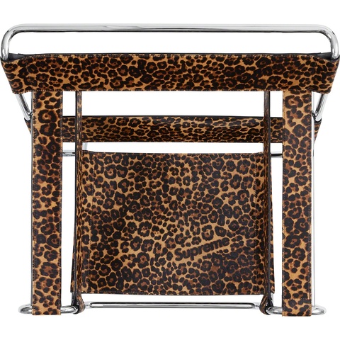 Supreme Supreme®/Knoll® Wassily® Chair - Leopard